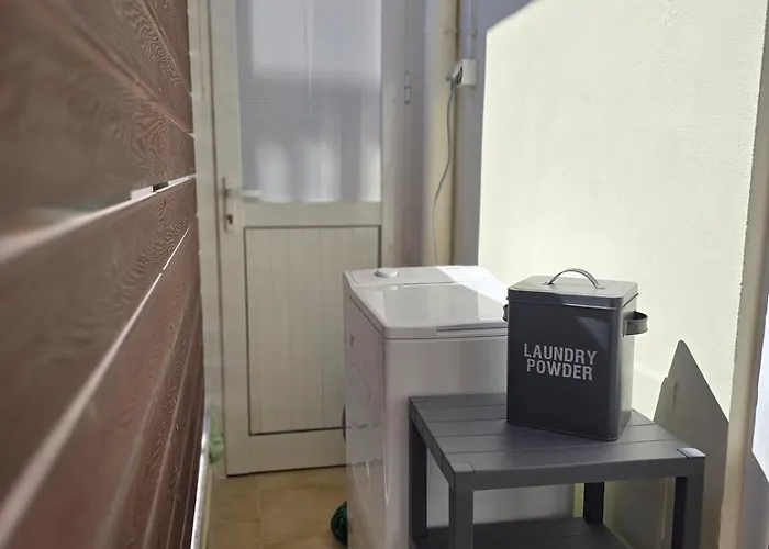 Apartment The Cozy Nest In Rhodes Rhodes City