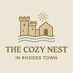 Апартаменти The Cozy Nest In Rhodes