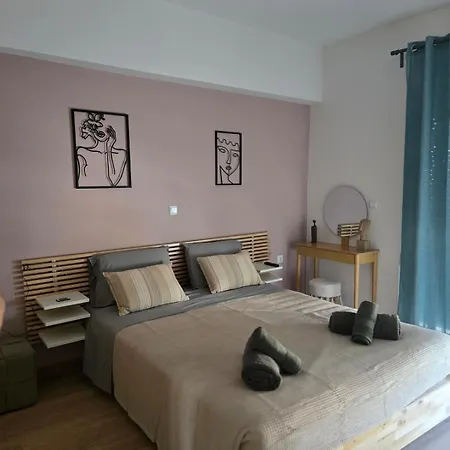 Appartamento The Cozy Nest In Rhodes *
