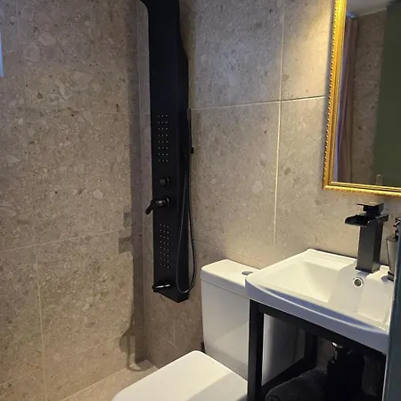 Appartamento The Cozy Nest In Rhodes