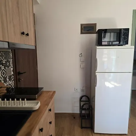 The Cozy Nest In Rhodes