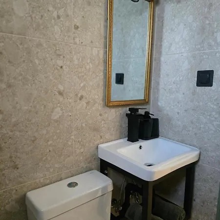 The Cozy Nest In Rhodes Apartament