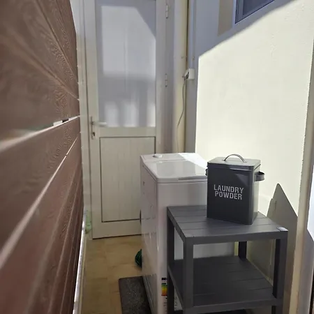 Apartament The Cozy Nest In Rhodes Rhodes City